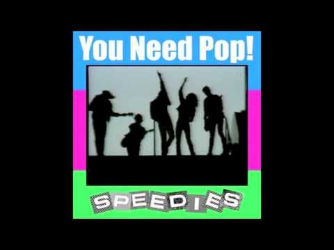 The Speedies - Something On My Mind