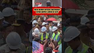 Download lagu Thousands of Aceh Residents Welcome the Arrival of Vice President Gibran‼️ #viral #reels #shorts ... mp3