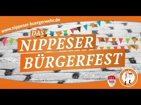 Nippeser Bürgerfest