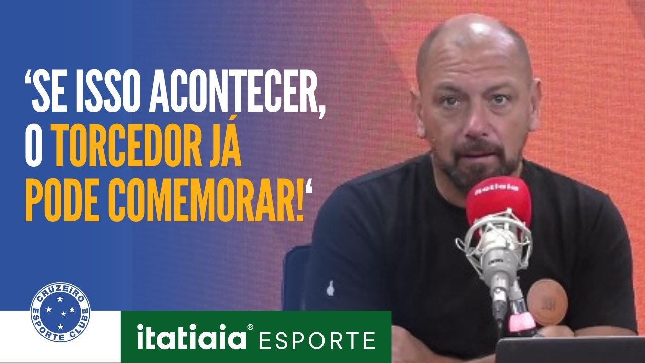 MUDANÇAS NA DIRETORIA DO CRUZEIRO? SAIBA OS PRÓXIMOS PASSOS DA SAF COMANDADA POR PEDRO LOURNEÇO!