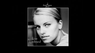 √♥ Embraceable You √ Lisa Lovbrand √ Feat. Chris Botti