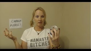 ASMR Roleplay ~ Bitchy Sactimonious Mommy ~ Harvest Gets a Job