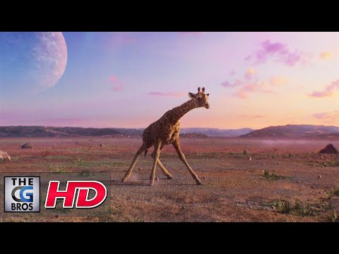 CGI & VFX Showreels: "Rigging Reel" - by Perrine Renard