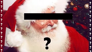 The Historical Santa