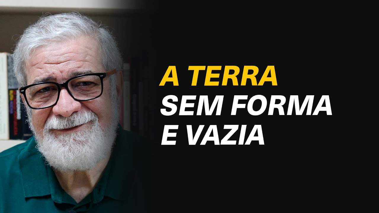 O que seria a terra ser 
