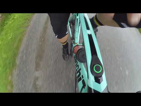 Bianchi Aria E-road.