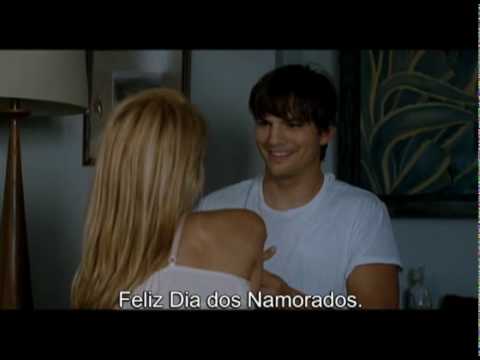 Idas e Vindas do Amor - Comercial de TV 2