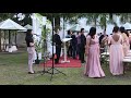 I Choose You : Ryann Darling l Wedding Cover