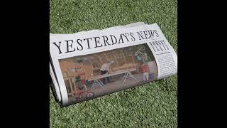 Robert Ellis - On The Run