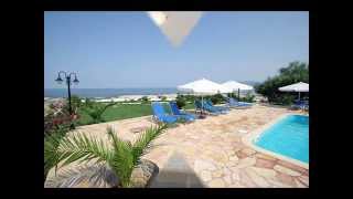 preview picture of video 'Fragias Apartments, Monemvasia - Greece'