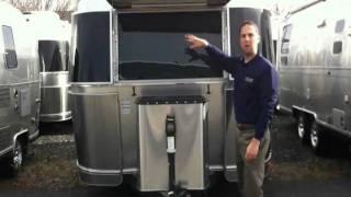 preview picture of video 'How To Explanation on Airstream Travel Trailer Rock Guards & Stone Shields'