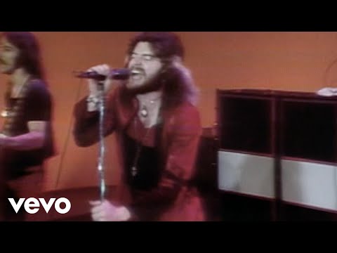 James Gang - Funk #49 (Live)