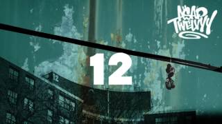 A$AP Twelvyy FT.Joey Bada$$ & Telana -  Riviera (prod by Beat Butcha & Ricci Riera)