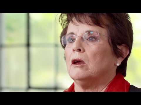 download lagu mp3 mp4 Billie Jean King Partner, download lagu Billie Jean King Partner gratis, unduh video klip Billie Jean King Partner