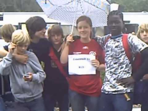 Dana Cup 2009 SV Eidelstedt fährt mit der Bahn zum Dana Cup by http://SVEidelstedt96er.npage.de