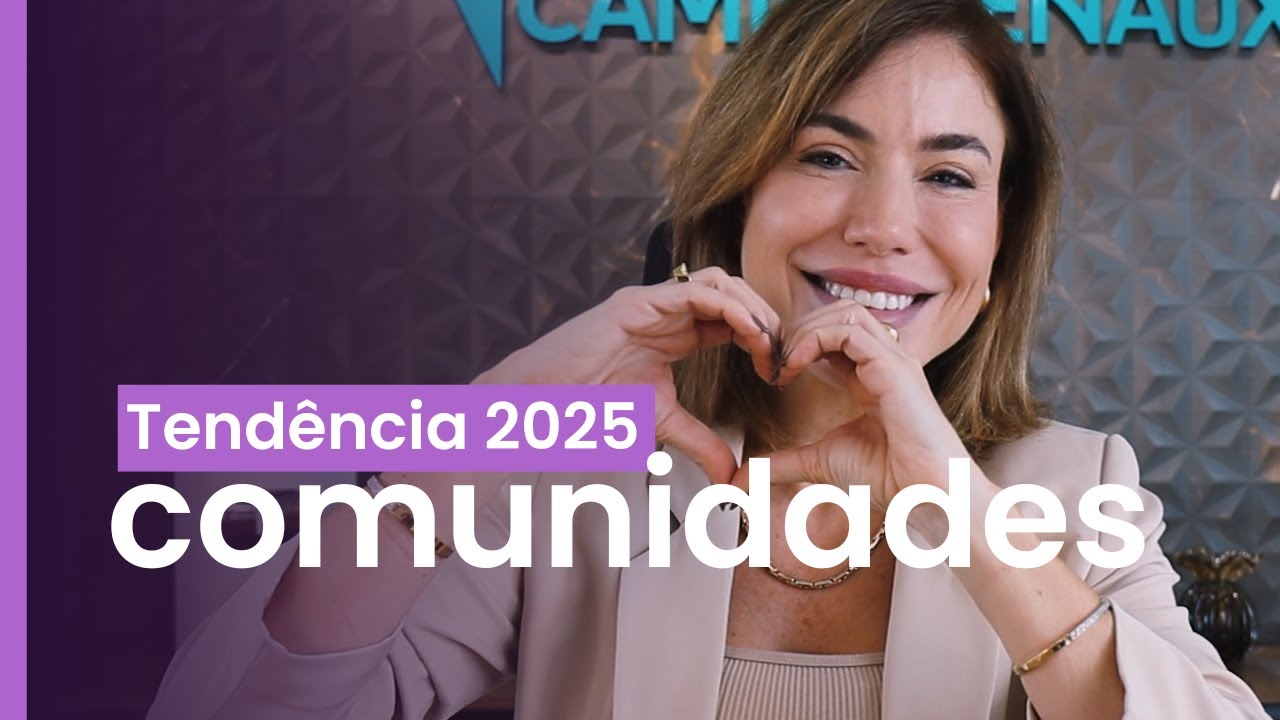 Trend 2025 | AMAZING Results with COMMUNITIES