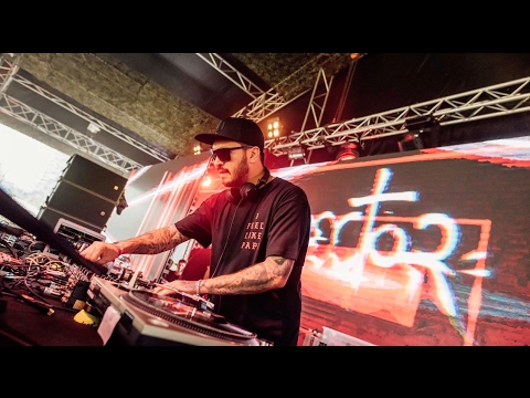 UNCUT Asia - Hector (Episode 2)