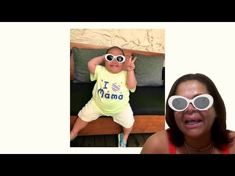 MINHA MÃE REAGINDO À "Menestrel - Diálogo com o Pedro Lotto (Official Music)"