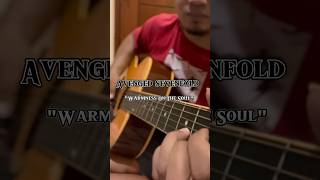 Download lagu Warmness On The Soul-Avenged sevenfold#shortvideo #avengedsevenfold #shorts mp3 Download lagu Warmness On The Soul-Avenged sevenfold#shortvideo #avengedsevenfold #shorts mp3