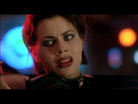 the craft (1996)- SCENE CAR! 1080p