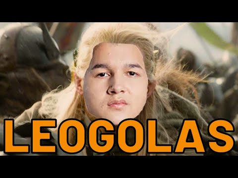 Fnatic Have Legolas On Their Team!