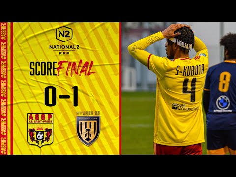 N2-J21/AS Saint-Priest-Hyères FC/0-1