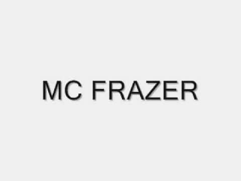 MC FRAZER! (B2B)