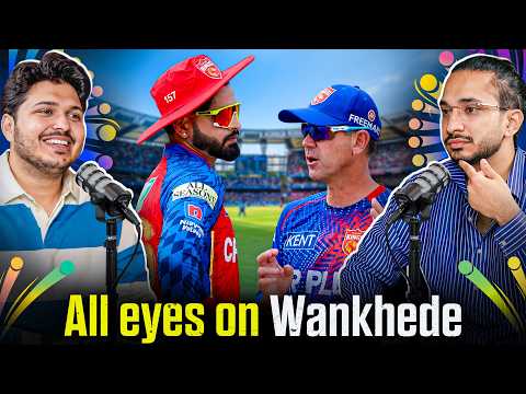 PBKS survive another day in the tournament | Taran is nervous af