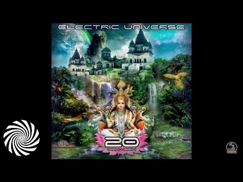 Electric Universe - The Self