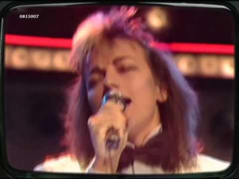Gianna Nannini - Latin Lover (1982) HD 0815007