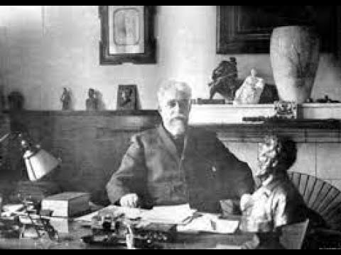 CORIFEII MARII UNIRI - Ion I. C.  Bratianu