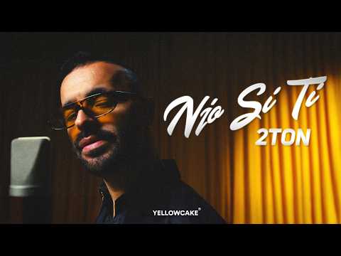 2Ton - Njo Si Ti Video