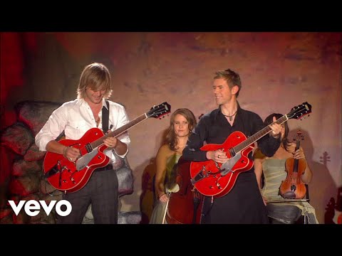 Celtic Thunder - Whiskey In The Jar (Live From Poughkeepsie, 2010) (Lyric Video) (Official)