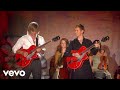 Celtic Thunder - Whiskey In The Jar (Live From Poughkeepsie / 2010 / Lyric Video)