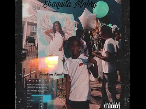 Problem Kidd x Kash Money - Shaquita Mabry 