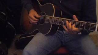 Baby please don't go (Big Bill Broonzy)