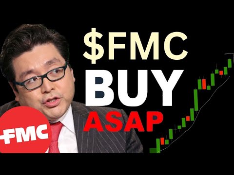 FMC Stock MASSIVE NEWS!? (Thank Me Later Bro) FMC Corp