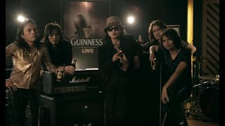 Download lagu /rif Loe Toe Ye at Guinness Live Studio HD mp3 Download lagu /rif Loe Toe Ye at Guinness Live Studio HD mp3