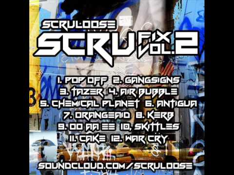 D.O.K - Chemical Planet (Scruloose Remix)