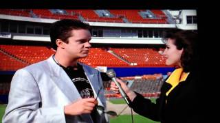 I want to help the ball club video