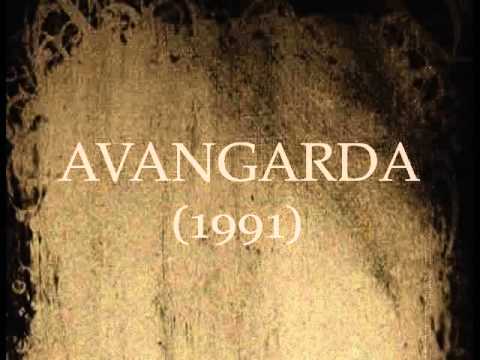 AVANGARDA "BESMRTNA DECA"