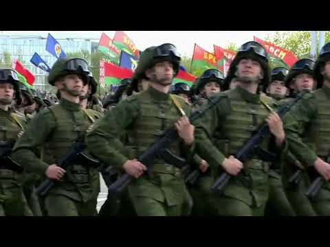 ЧАКАЙ, МАТУЛЯ!  (Словы С. Макея і Н. Захарэвіч. Выконвае "Белы Легіён")