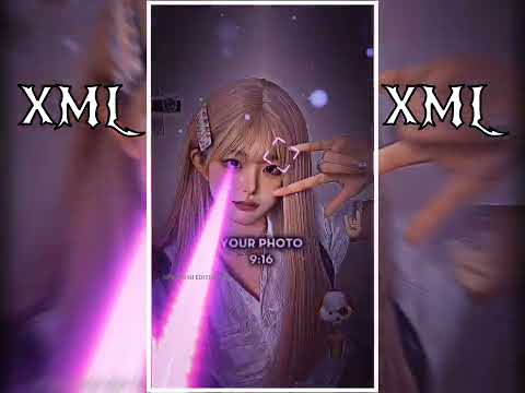 New XML English song 🦋 Mata Laser🤩 DJ song XML 🔰🔰 Alight motion 🥀 XML File 🔰 WhatsApp status