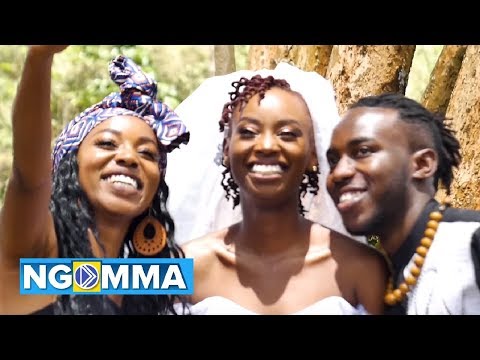 Robbie Omol - Dreadlock Girl (Official Music Video)