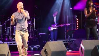 Jimmy Somerville &quot;To Love Somebody&quot; Live