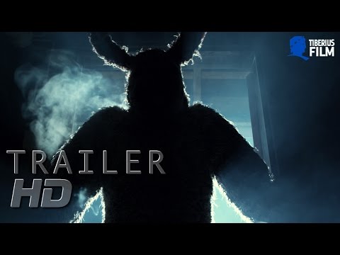 Trailer Bunny und sein Killerding