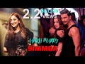 SIMMBA Aankh Marey Ranveer Singh Sara Ali Khan Monali Thakur Live Concert In Kolkata