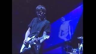 blink-182 Adam&#39;s Song live 2004