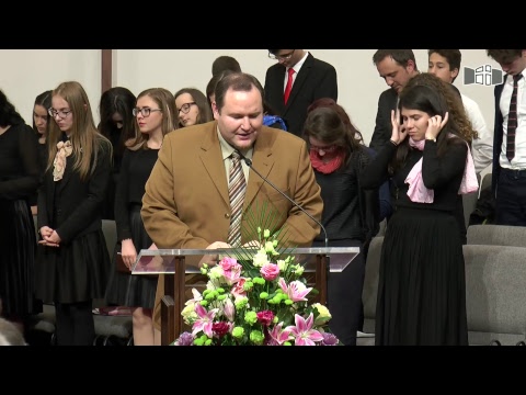 BBCurtici - 22.11.2017 - Evanghelizare Miercuri Seara