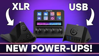 Elgato's New POWER-UPS take Stream Deck+ to a New Level!